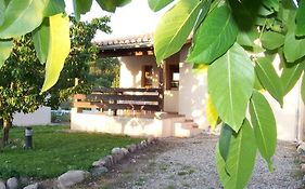Casas Rurales Fuente Del Aliso